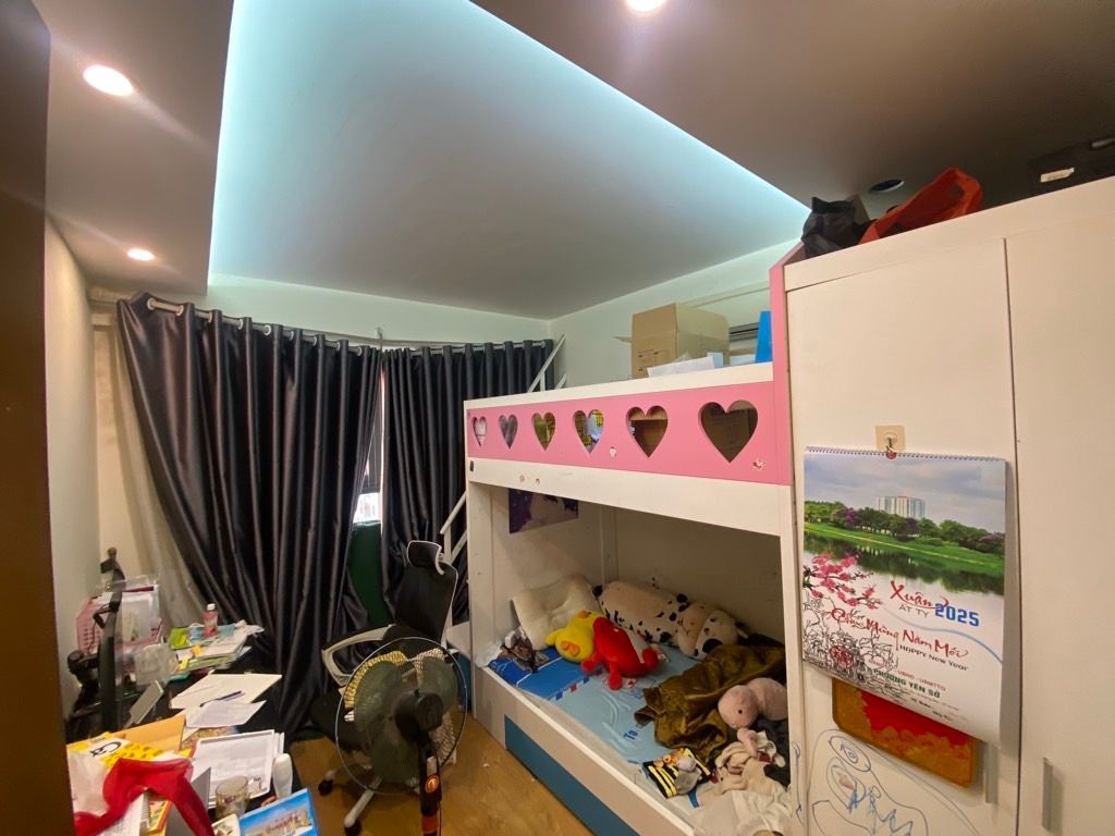 Bán nhà Tam Trinh - diện tích 81m2 1 tầng - Chung cư đẹp nhất Khu Vực - giá 6,75 tỷ