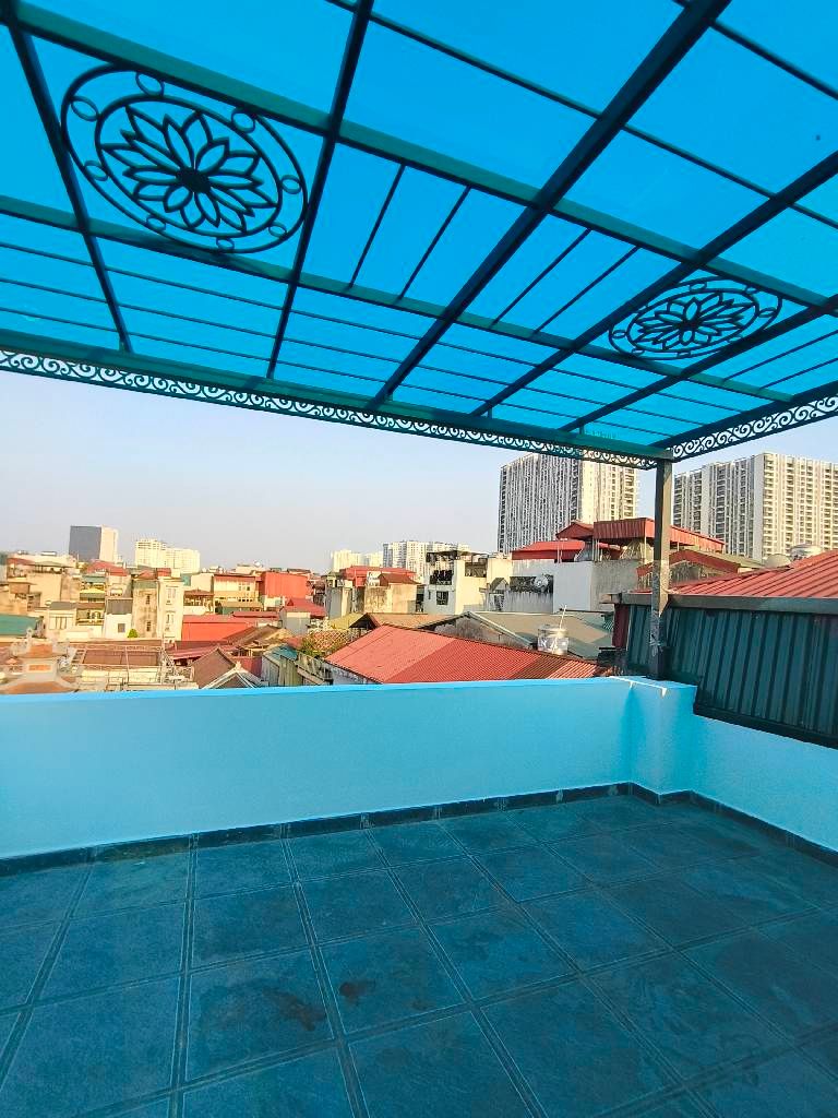 Bán nhà Ngõ Quỳnh - diện tích 32m2 5 tầng - Ô tô tránh đỗ cửa - giá 8,6 tỷ