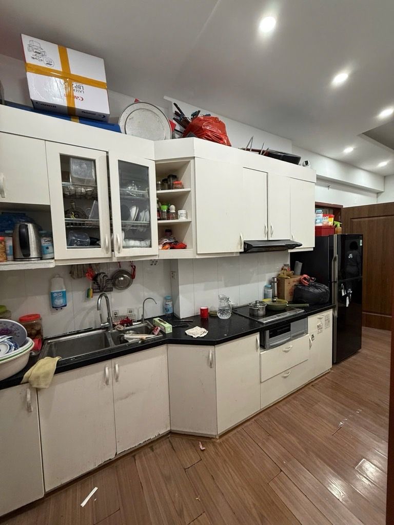 Bán nhà VP5 Linh Đàm - diện tích 58.3m2 23 tầng - Căn hộ VIP hướng Đông Nam - giá 5,2 tỷ