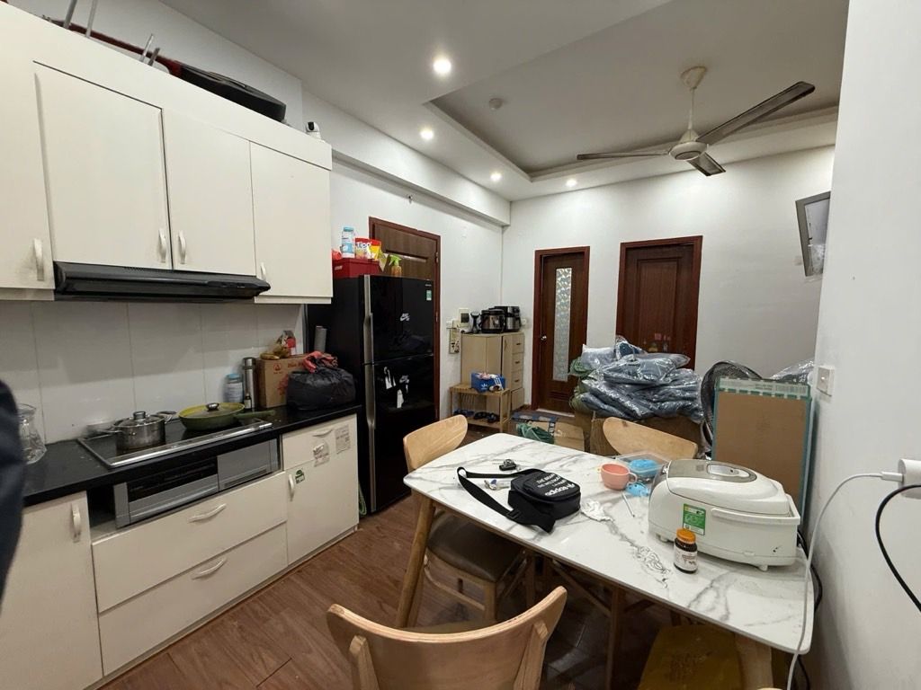 Bán nhà VP5 Linh Đàm - diện tích 58.3m2 23 tầng - Căn hộ VIP hướng Đông Nam - giá 5,2 tỷ