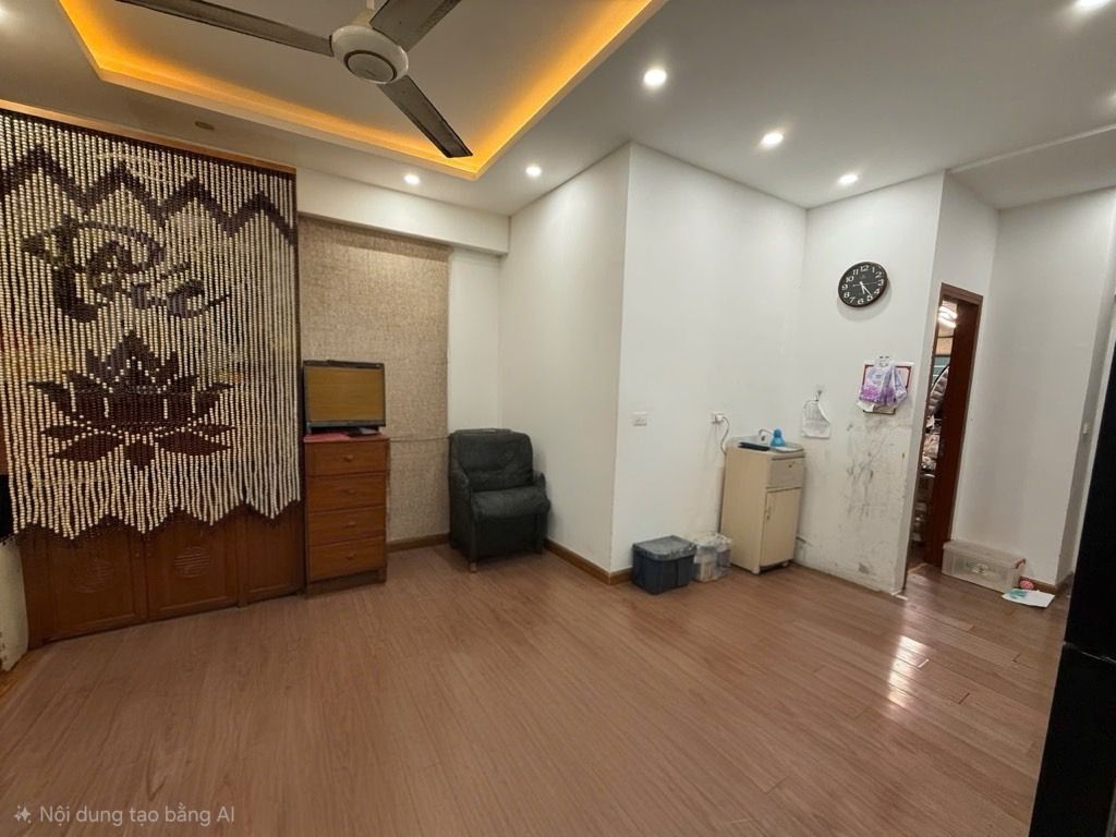 Bán nhà VP5 Linh Đàm - diện tích 58.3m2 23 tầng - Căn hộ VIP hướng Đông Nam - giá 5,2 tỷ