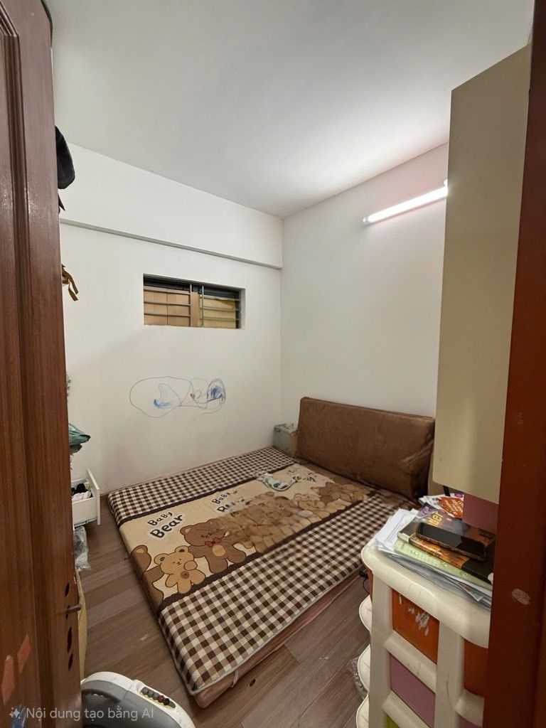 Bán nhà VP5 Linh Đàm - diện tích 58.3m2 23 tầng - Căn hộ VIP hướng Đông Nam - giá 5,2 tỷ