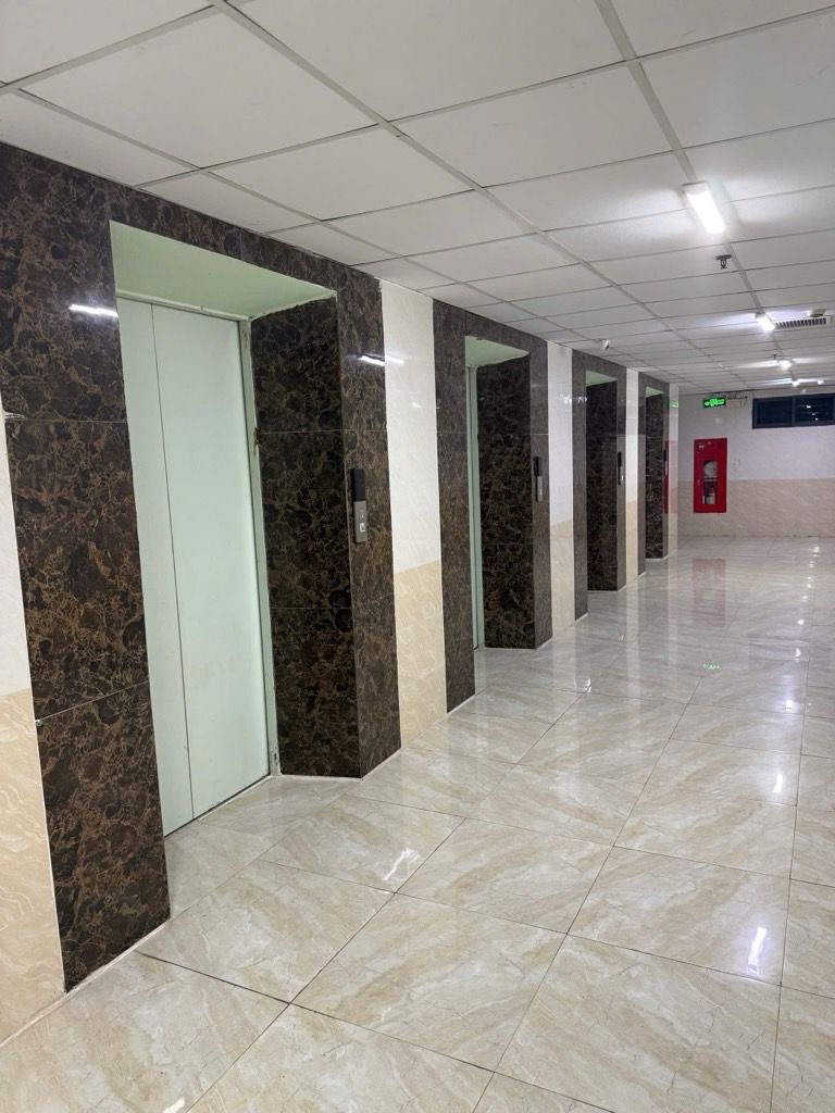 Bán nhà VP5 Linh Đàm - diện tích 58.3m2 23 tầng - Căn hộ VIP hướng Đông Nam - giá 5,2 tỷ