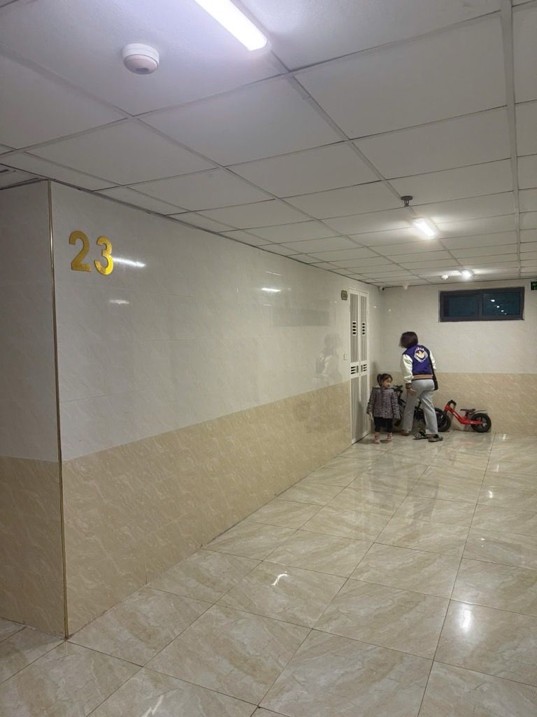 Bán nhà VP5 Linh Đàm - diện tích 58.3m2 23 tầng - Căn hộ VIP hướng Đông Nam - giá 5,2 tỷ