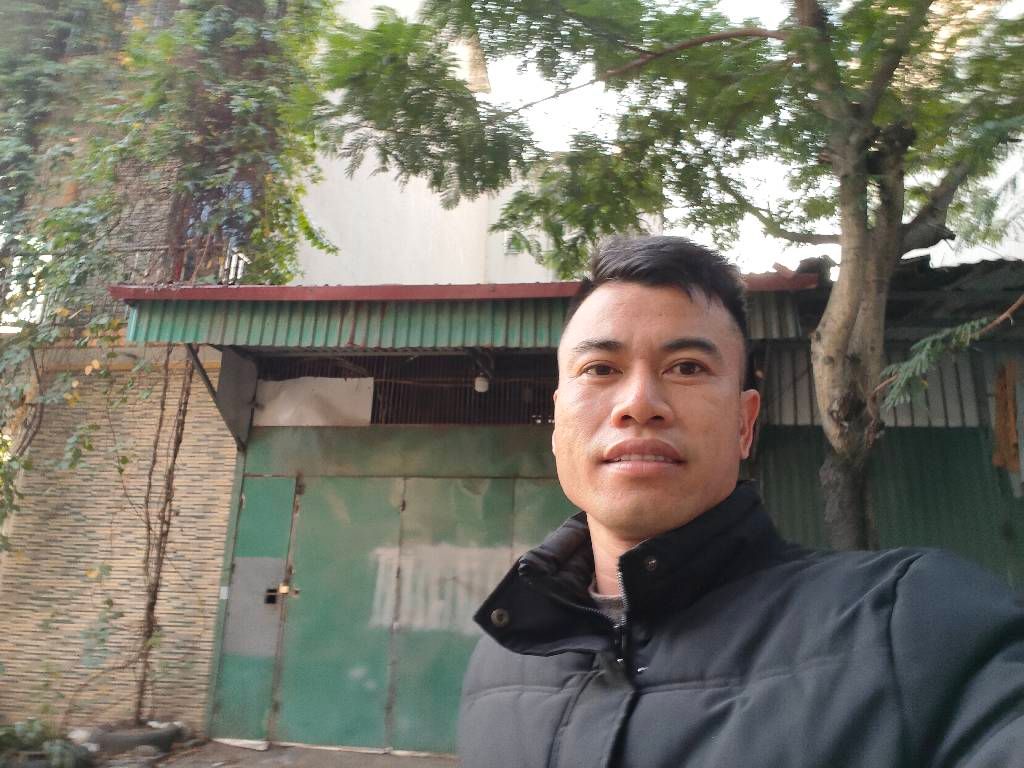 Bán nhà Hoàng Liệt - diện tích 60m2 1 tầng - Ô tô tải tránh - giá 21 tỷ