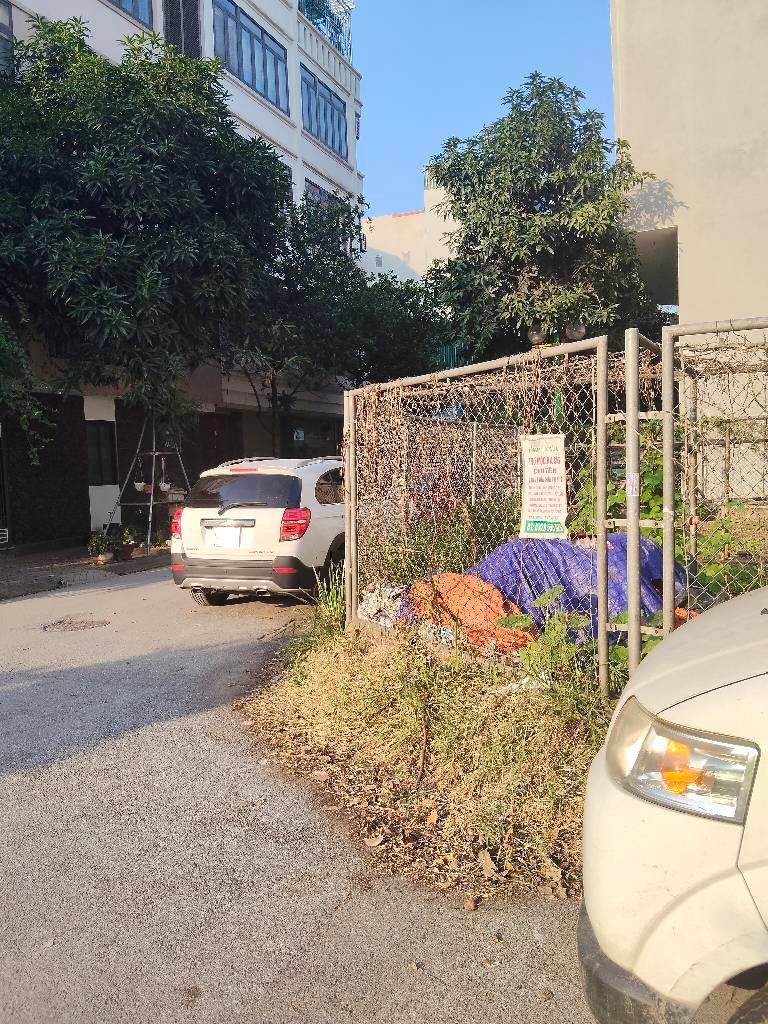 Bán nhà Hoàng Liệt - diện tích 60m2 1 tầng - Ô tô tải tránh - giá 21 tỷ