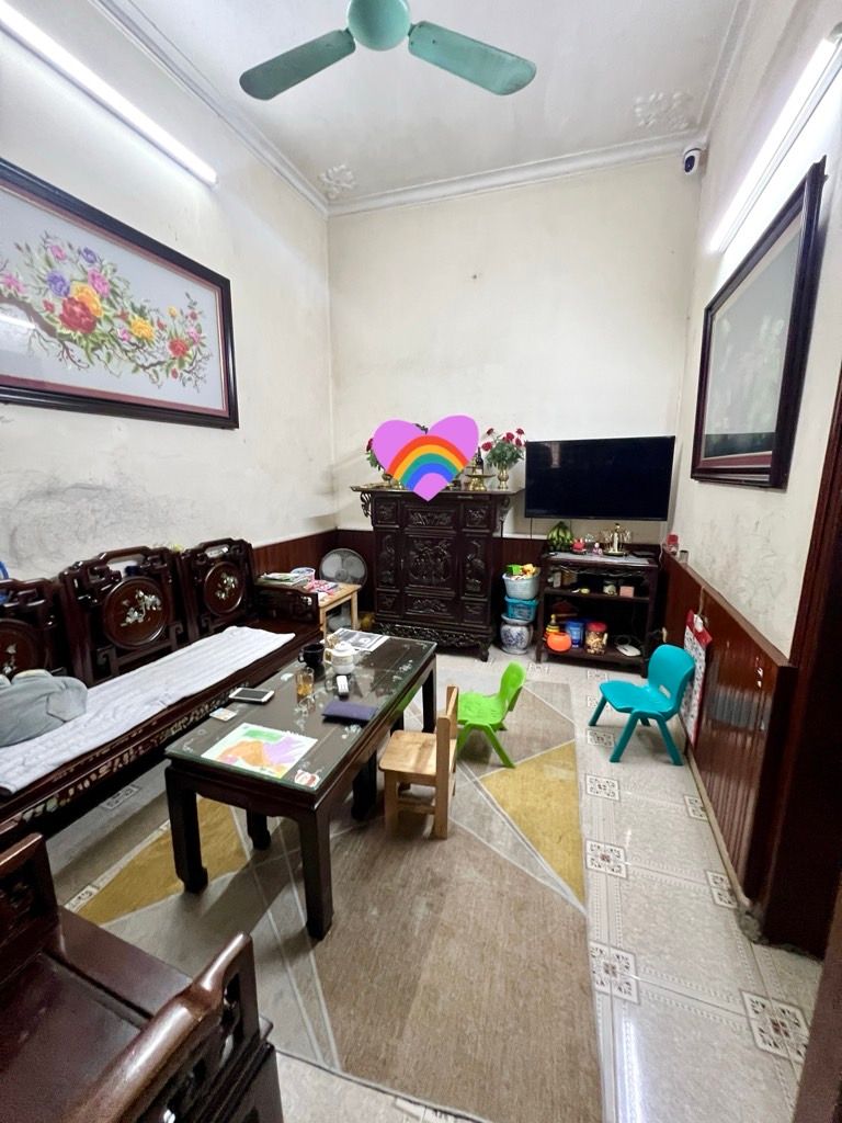 Bán nhà Hoàng Văn Thái - diện tích 42m2 3 tầng - Ô TÔ ĐỖ CỔNG - giá 11,8 tỷ