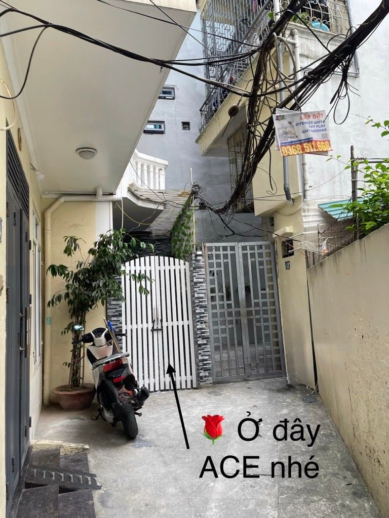 Bán nhà Kim Ngưu - diện tích 45.6m2 4 tầng - Ngõ nông, gần phố - giá 8,7 tỷ