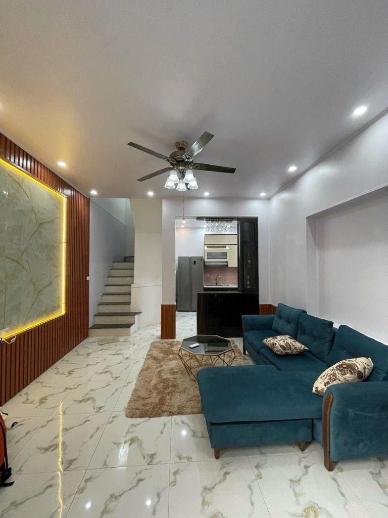 Bán nhà Kim Ngưu - diện tích 45.6m2 4 tầng - Ngõ nông, gần phố - giá 8,7 tỷ