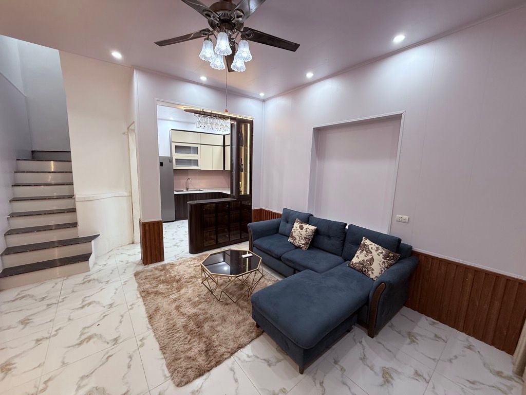 Bán nhà Kim Ngưu - diện tích 45.6m2 4 tầng - Ngõ nông, gần phố - giá 8,7 tỷ