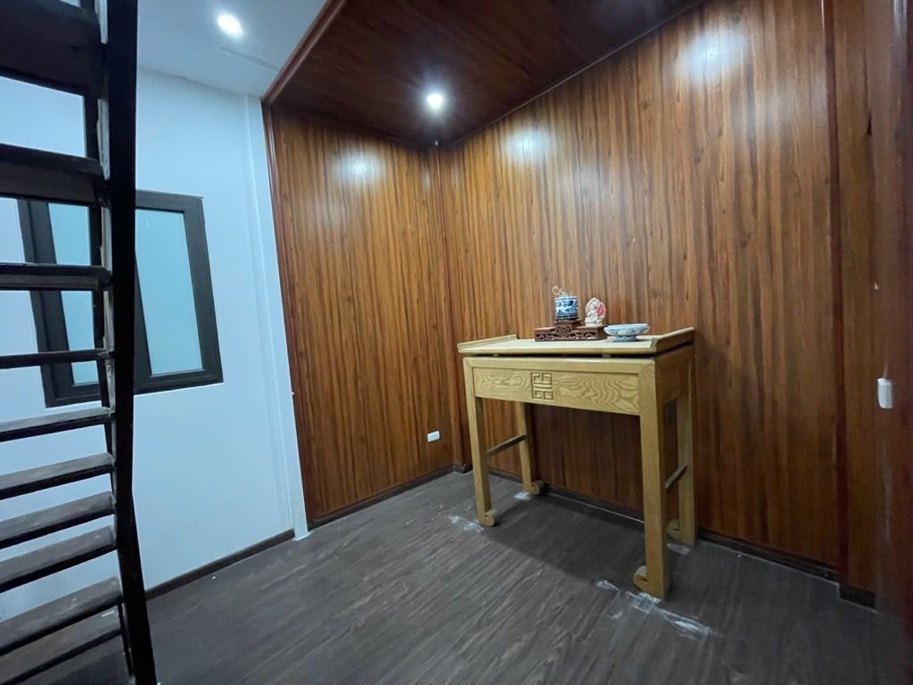 Bán nhà Kim Ngưu - diện tích 45.6m2 4 tầng - Ngõ nông, gần phố - giá 8,7 tỷ