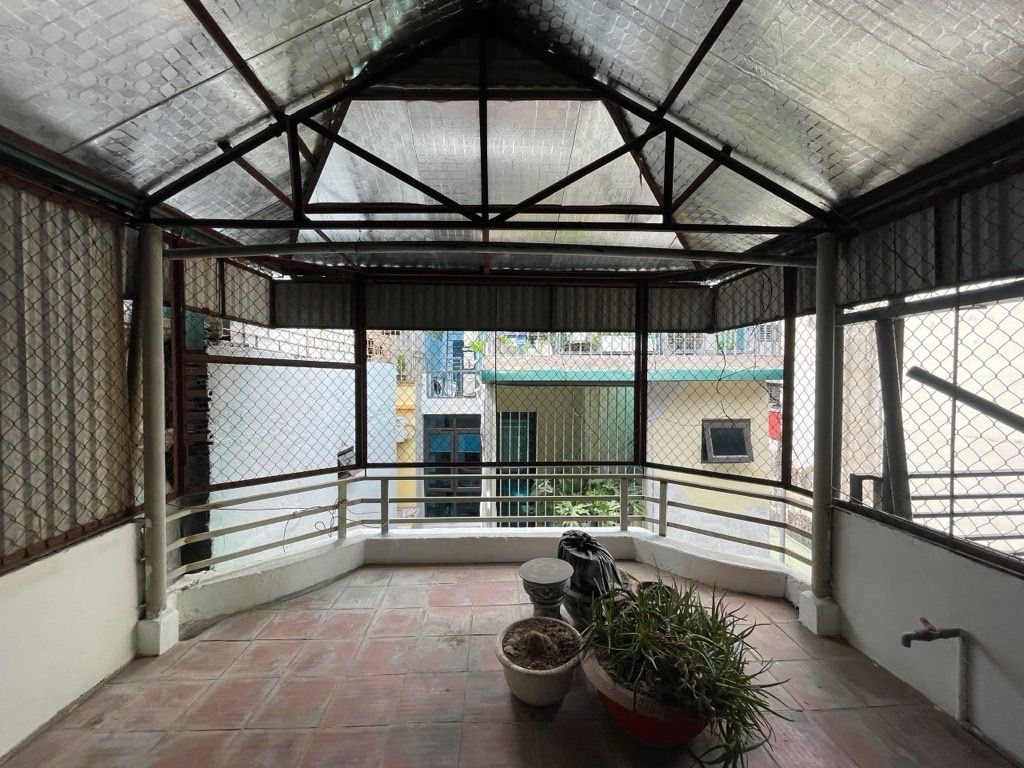 Bán nhà Kim Ngưu - diện tích 45.6m2 4 tầng - Ngõ nông, gần phố - giá 8,7 tỷ