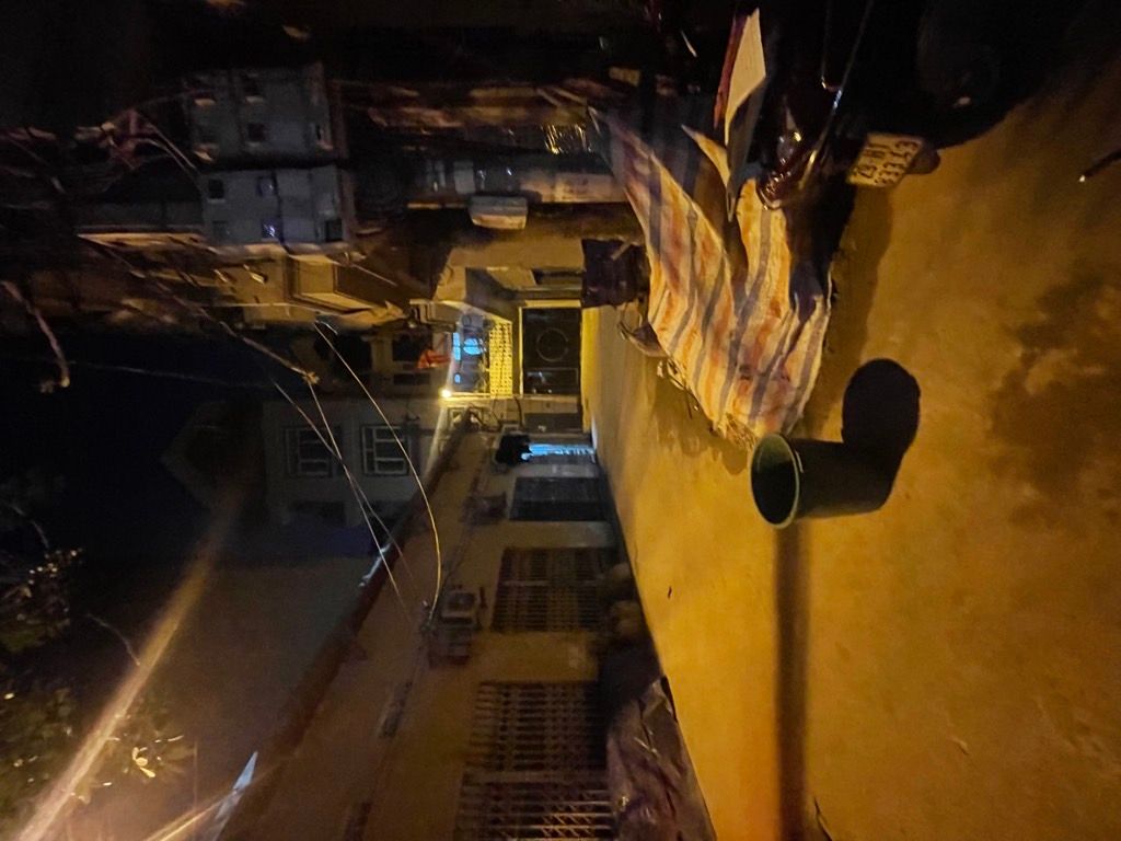 Bán nhà Nguyễn Khoái - diện tích 78m2 1 tầng - ô tô đỗ cửa - giá 11,3 tỷ