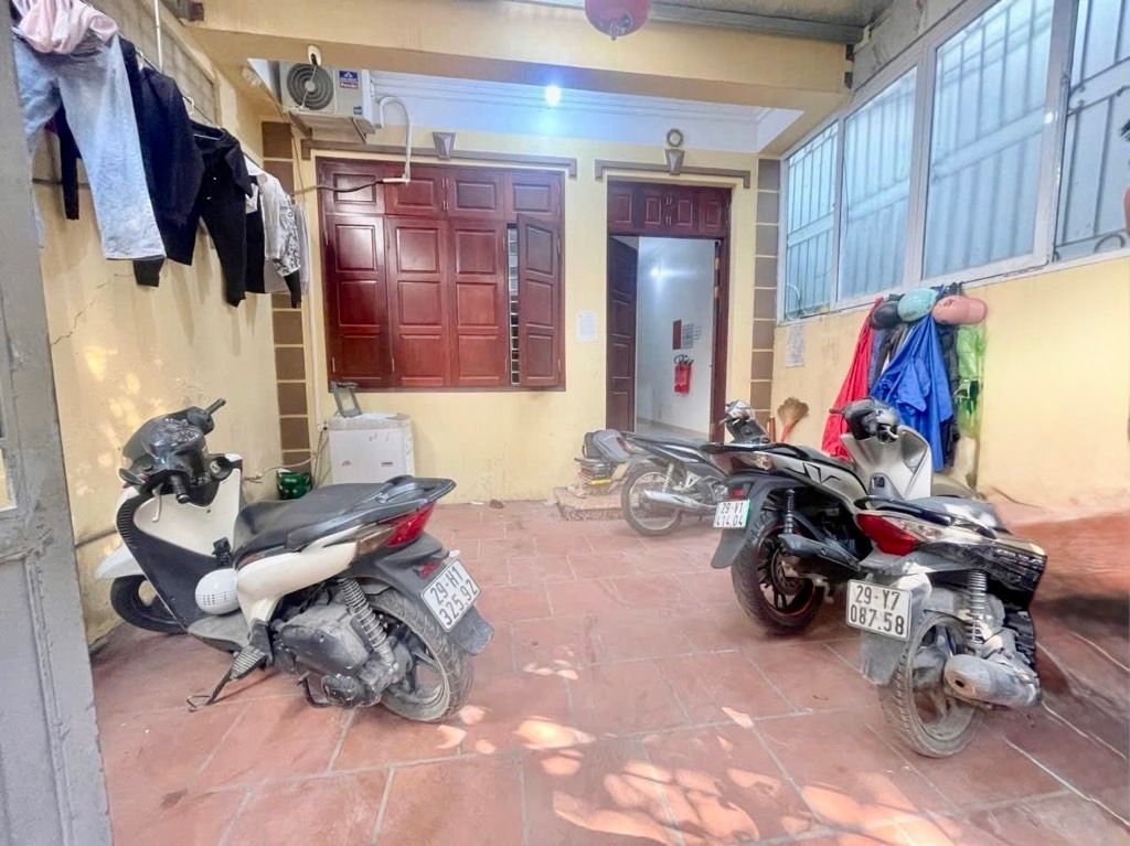 Bán nhà Đại Từ - diện tích 84m2 5 tầng - GÀ ĐẺ TRỨNG VÀNG - giá 18,5 tỷ