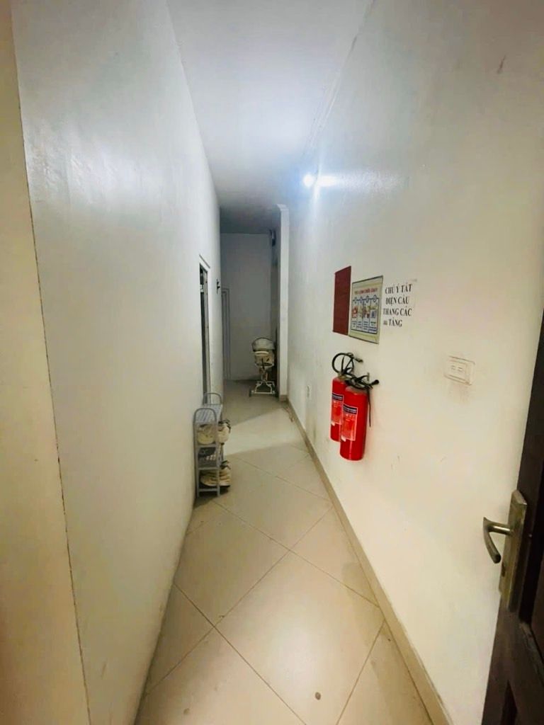 Bán nhà Đại Từ - diện tích 84m2 5 tầng - GÀ ĐẺ TRỨNG VÀNG - giá 18,5 tỷ