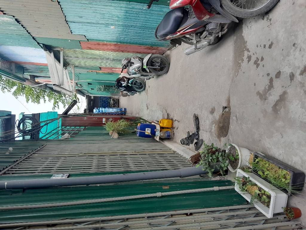 Bán nhà Định Công Hạ - diện tích 52.8m2 1 tầng - Nhà mới, vị trí đẹp - giá 1,95 tỷ