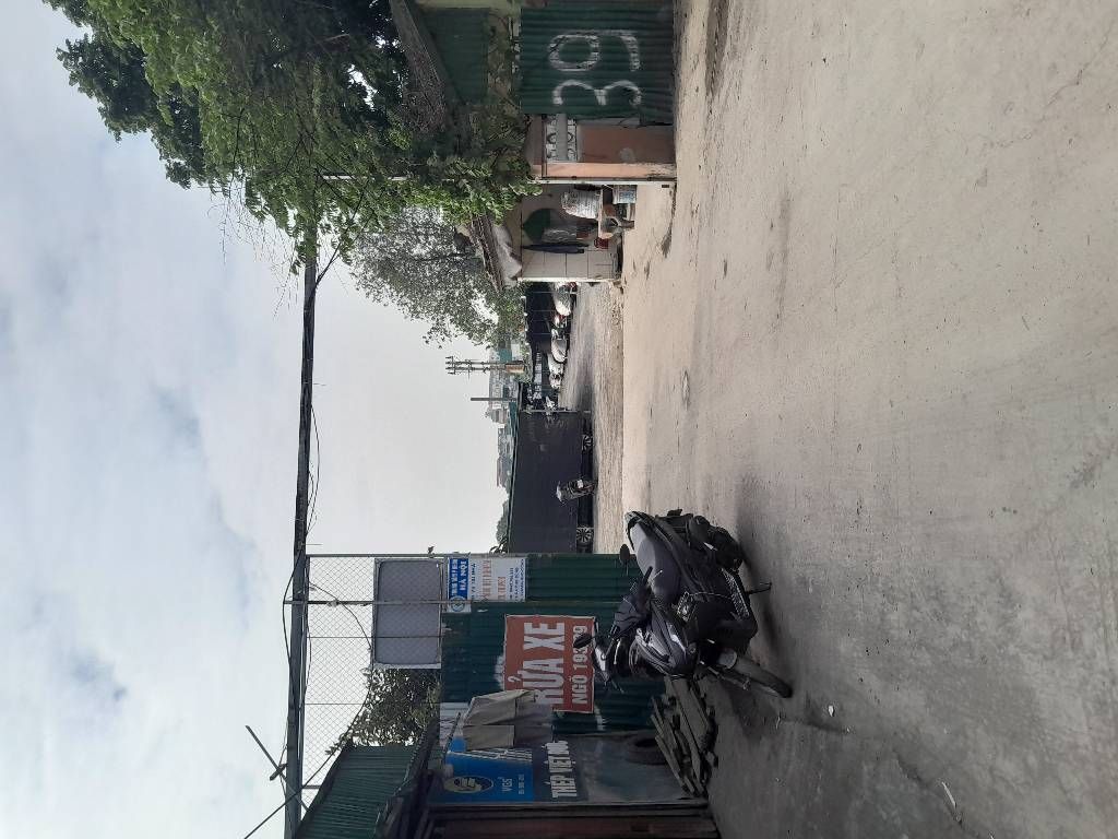 Bán nhà Định Công Hạ - diện tích 52.8m2 1 tầng - Nhà mới, vị trí đẹp - giá 1,95 tỷ