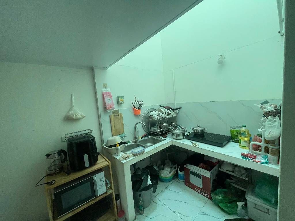 Bán nhà Định Công Hạ - diện tích 52.8m2 1 tầng - Nhà mới, vị trí đẹp - giá 1,95 tỷ