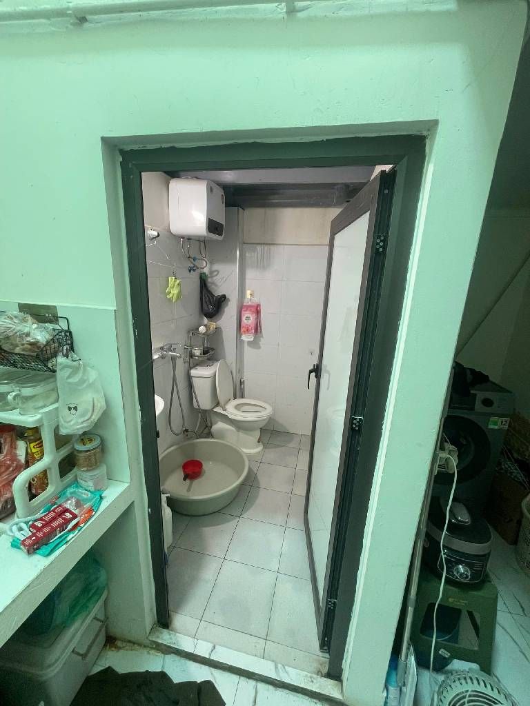 Bán nhà Định Công Hạ - diện tích 52.8m2 1 tầng - Nhà mới, vị trí đẹp - giá 1,95 tỷ