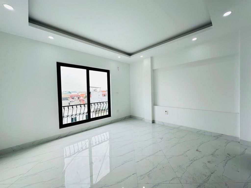 Bán nhà Thúy Lĩnh - diện tích 30m2 6 tầng - ô tô tránh - giá 7,4 tỷ