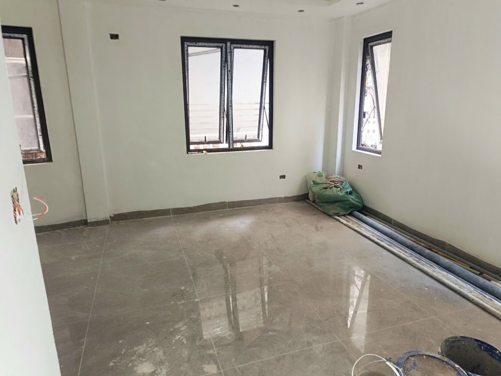 Bán nhà Khương Trung - diện tích 36,5m2 6 tầng - ô tô đỗ cửa - giá 16,2 tỷ