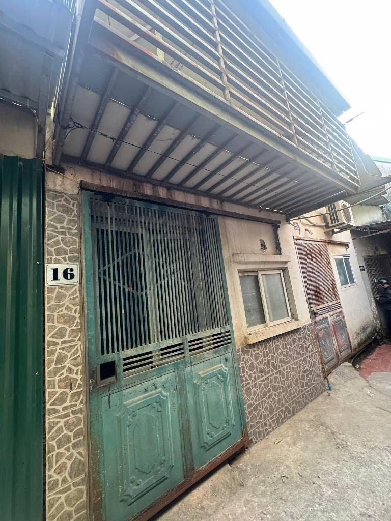 Bán nhà Nguyễn Xiển - diện tích 27.2m2 2 tầng - Nhà đẹp ở ngay - giá 1,6 tỷ