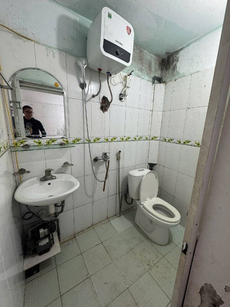 Bán nhà Nguyễn Xiển - diện tích 27.2m2 2 tầng - Nhà đẹp ở ngay - giá 1,6 tỷ