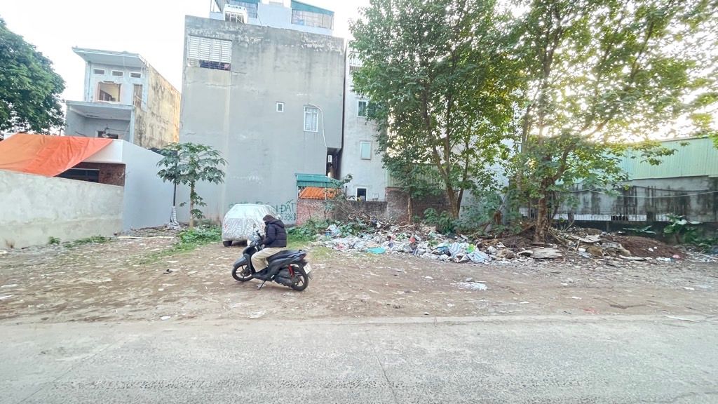 Bán nhà Nguyễn Khoái - diện tích 64m2 1 tầng - Ô TÔ TRÁNH - giá 11,5 tỷ