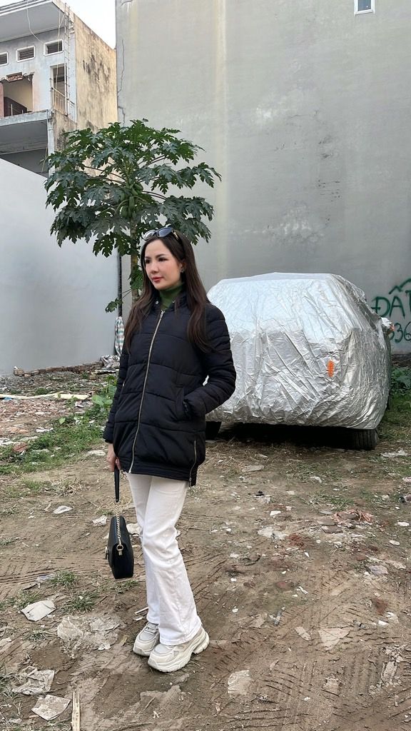 Bán nhà Nguyễn Khoái - diện tích 64m2 1 tầng - Ô TÔ TRÁNH - giá 11,5 tỷ