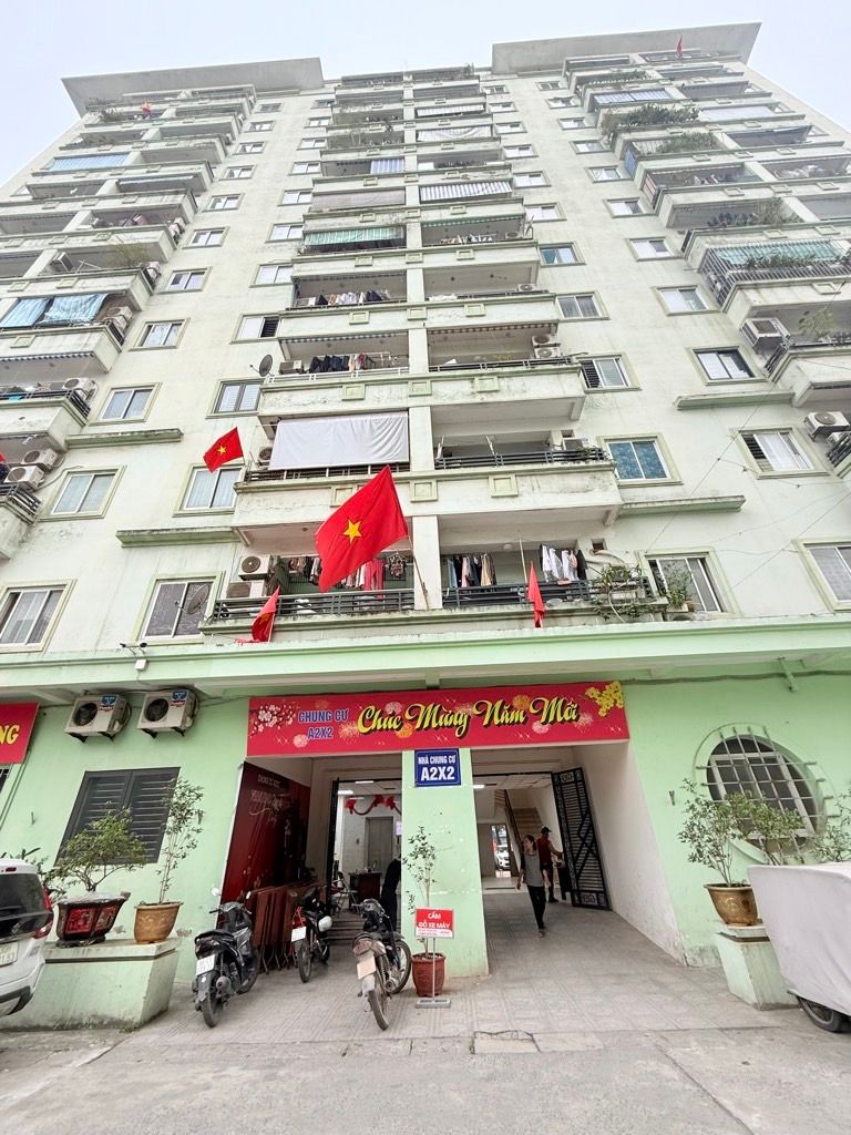 Bán nhà Nguyễn Xiển - diện tích 59.6m2 1 tầng - Ô TÔ - giá 5,7 tỷ