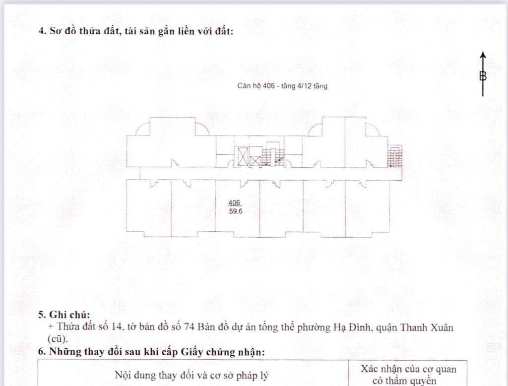 Bán nhà Nguyễn Xiển - diện tích 59.6m2 1 tầng - Ô TÔ - giá 5,7 tỷ