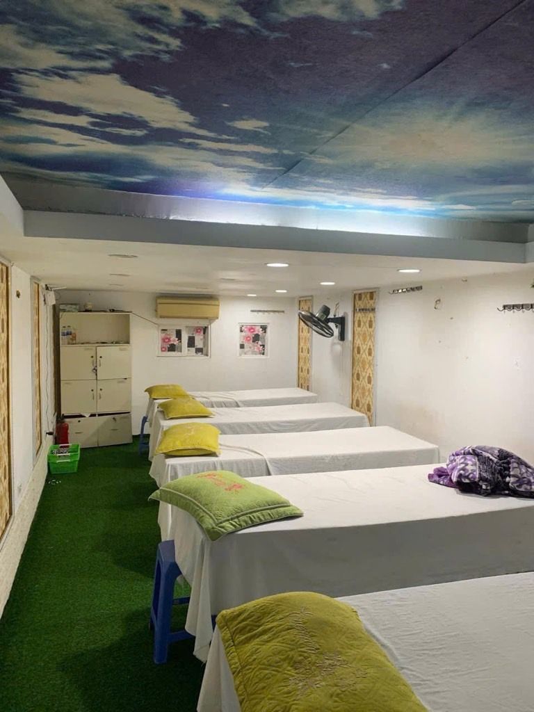 Bán nhà Minh Khai - diện tích 33.2m2 4 tầng - Mặt phố kinh doanh sầm uất - giá 8,9 tỷ