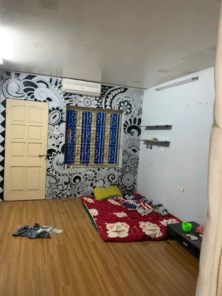 Bán nhà Minh Khai - diện tích 33.2m2 4 tầng - Mặt phố kinh doanh sầm uất - giá 8,9 tỷ