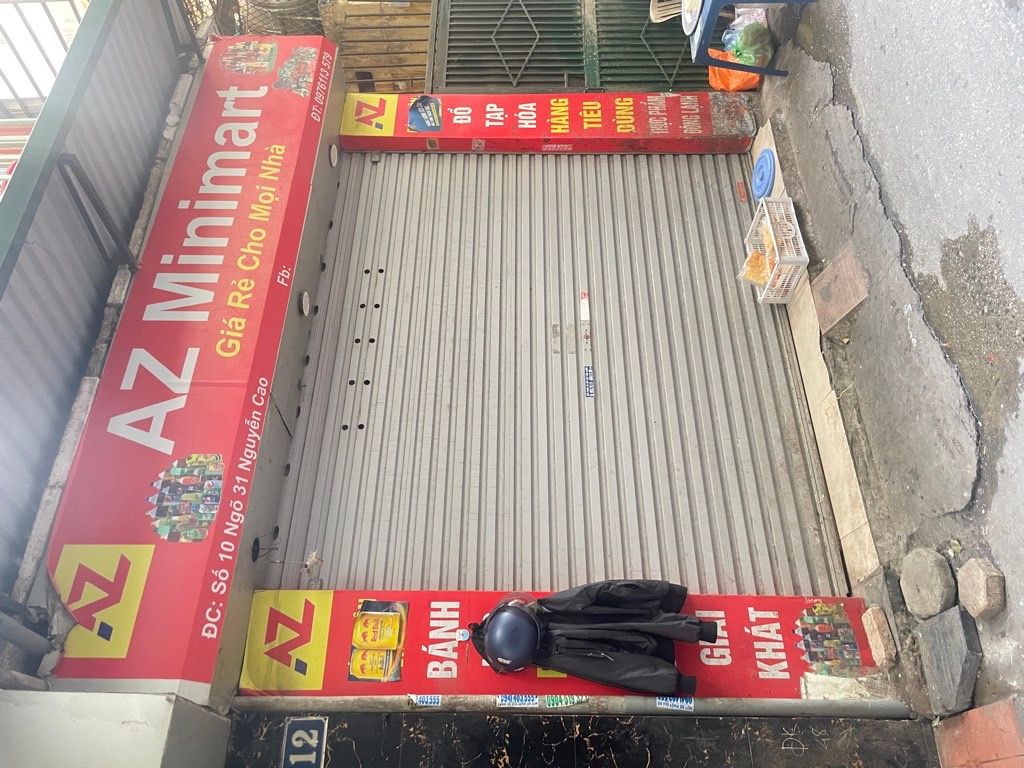 Bán nhà Nguyễn Cao - diện tích 41m2 2 tầng - Ô TÔ - giá 14,2 tỷ