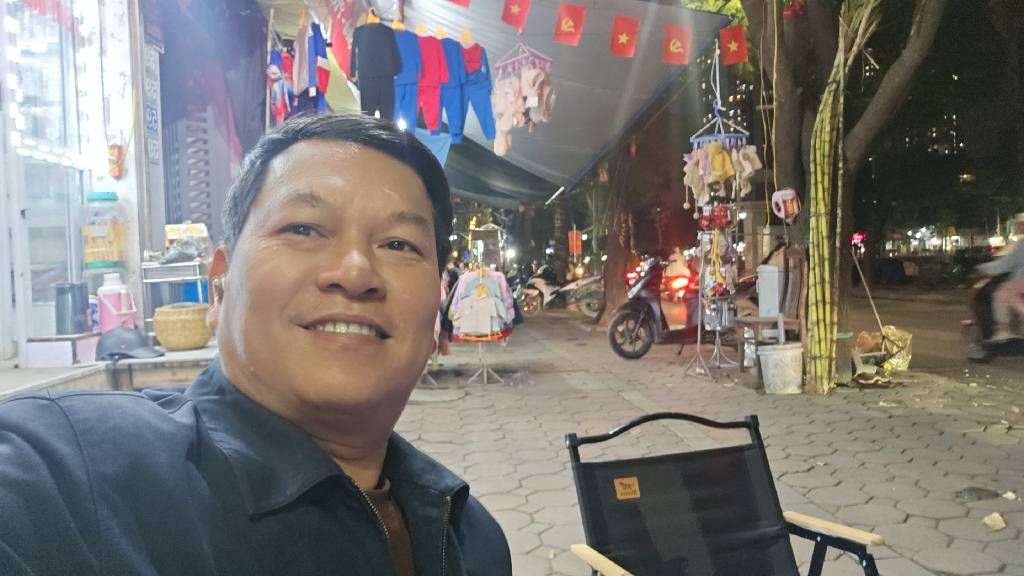 Bán nhà Định Công Hạ - diện tích 108m2 1 tầng - Ô TÔ TRÁNH - giá 3,8 tỷ