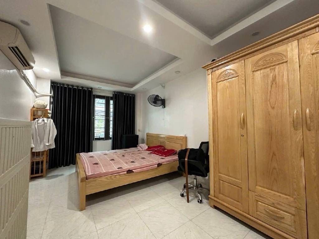 Bán nhà Văn Chương - diện tích 44m2 5 tầng - hiếm nhà bán - giá 12,5 tỷ