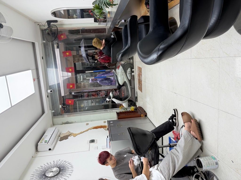 Bán nhà Văn Chương - diện tích 44m2 5 tầng - hiếm nhà bán - giá 12,5 tỷ