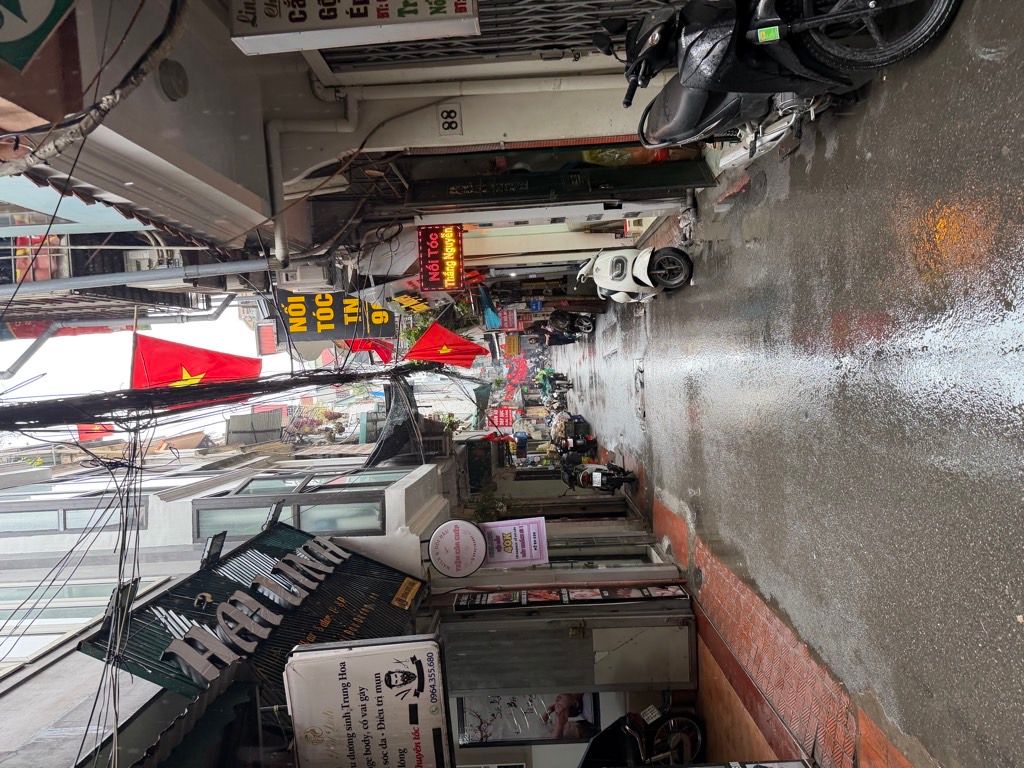 Bán nhà Văn Chương - diện tích 44m2 5 tầng - hiếm nhà bán - giá 12,5 tỷ