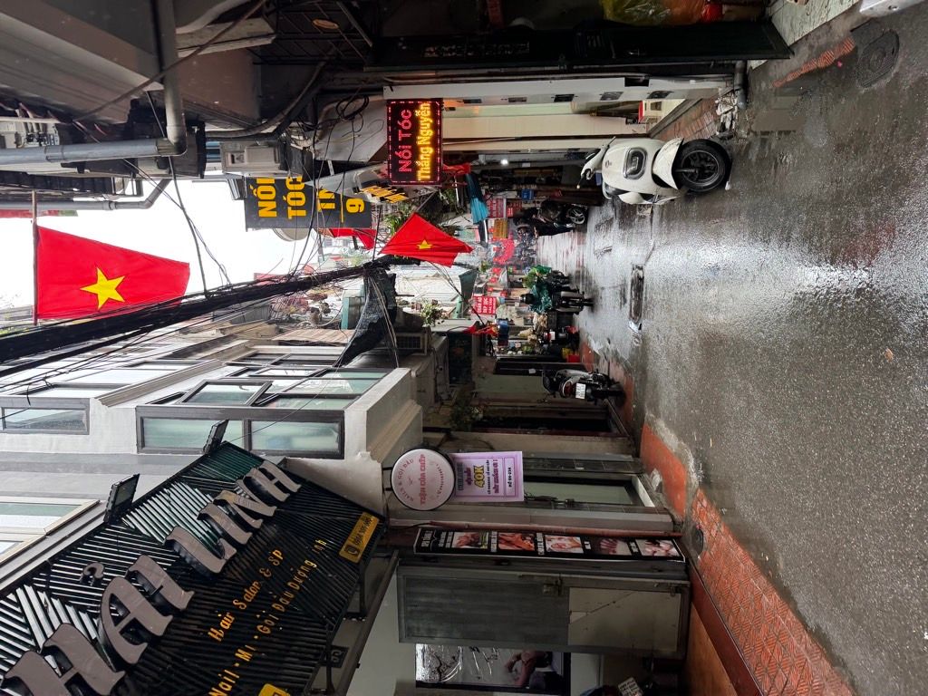 Bán nhà Văn Chương - diện tích 44m2 5 tầng - hiếm nhà bán - giá 12,5 tỷ