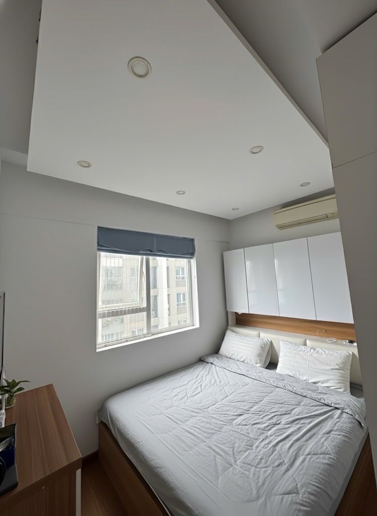 Bán nhà Khương Trung - diện tích 89m2 1 tầng - Căn hộ đẹp, giá 8,4 tỷ