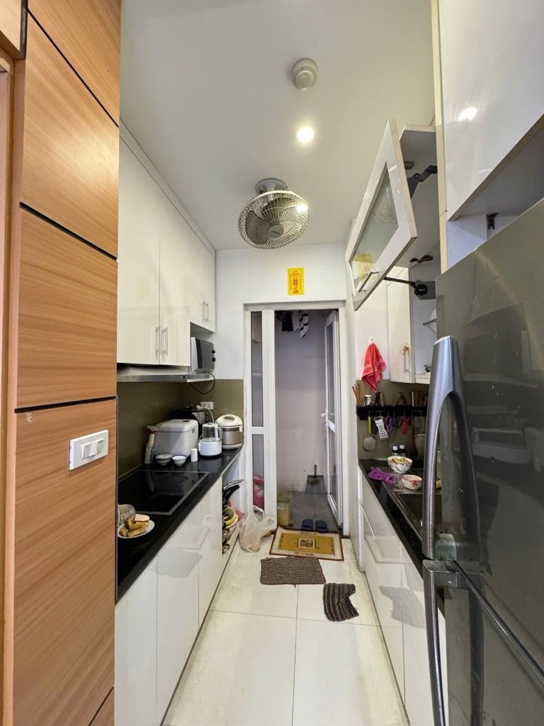 Bán nhà Khương Trung - diện tích 89m2 1 tầng - Căn hộ đẹp, giá 8,4 tỷ