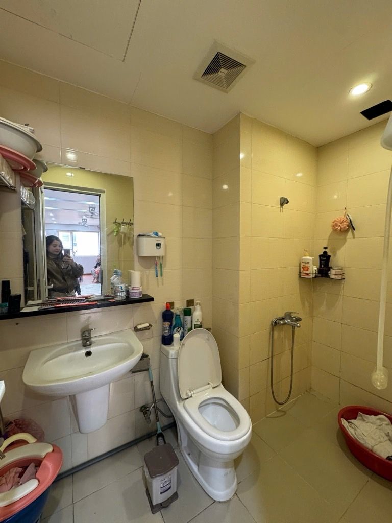 Bán nhà Khương Trung - diện tích 89m2 1 tầng - Căn hộ đẹp, giá 8,4 tỷ