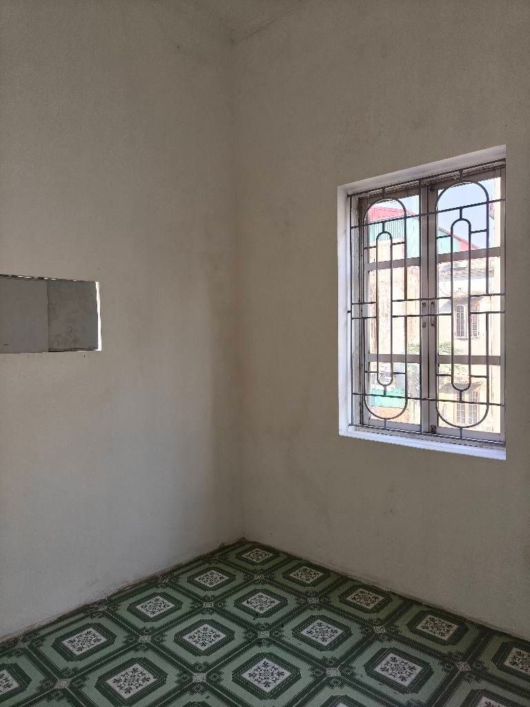 Bán nhà Thúy Lĩnh - diện tích 35.2m2 3 tầng - nhà 3 tầng căn góc mặt ngách ô tô lùi cửa - giá 5,3 tỷ