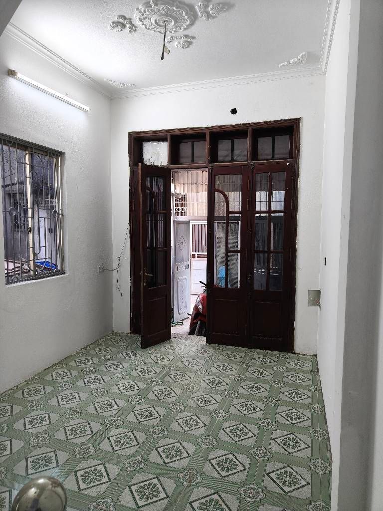 Bán nhà Thúy Lĩnh - diện tích 35.2m2 3 tầng - nhà 3 tầng căn góc mặt ngách ô tô lùi cửa - giá 5,3 tỷ