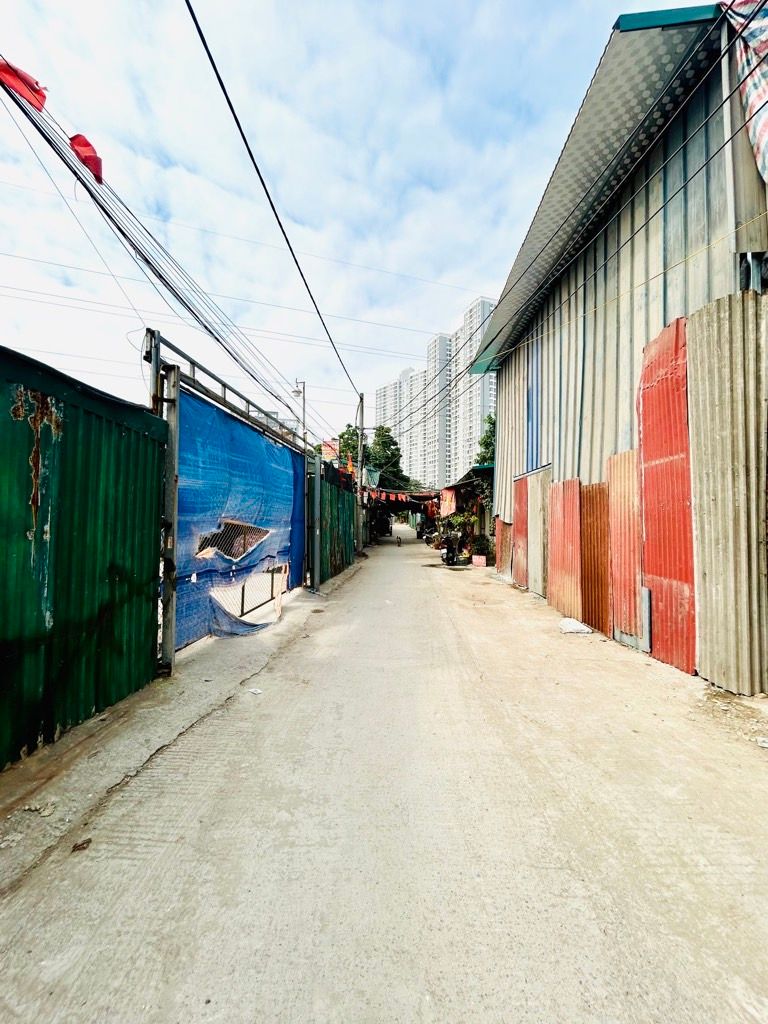 Bán nhà Tân Khai - diện tích 33.8m2 1 tầng - Nhà chưa sổ - giá 1,55 tỷ