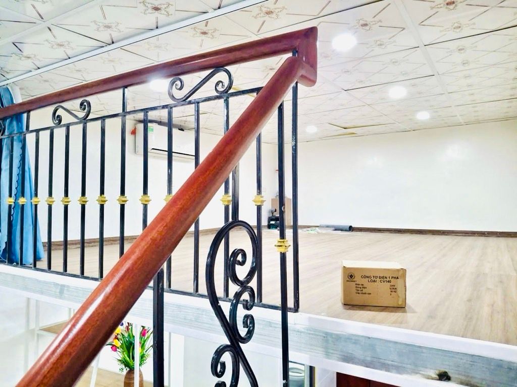 Bán nhà Tân Khai - diện tích 33.8m2 1 tầng - Nhà chưa sổ - giá 1,55 tỷ