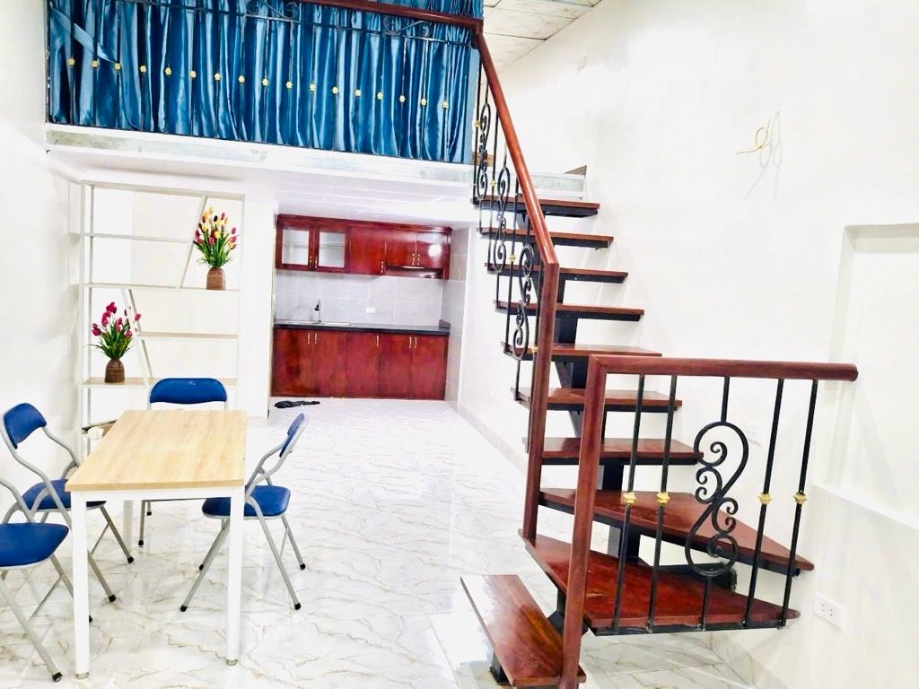 Bán nhà Tân Khai - diện tích 33.8m2 1 tầng - Nhà chưa sổ - giá 1,55 tỷ