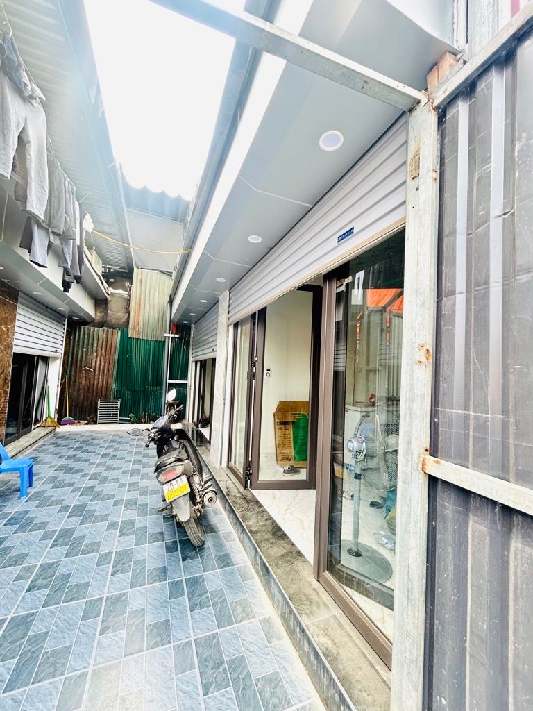 Bán nhà Tân Khai - diện tích 33.8m2 1 tầng - Nhà chưa sổ - giá 1,55 tỷ