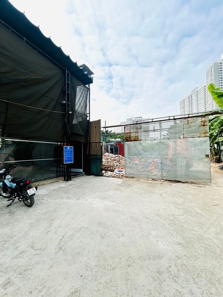 Bán nhà Tân Khai - diện tích 33.8m2 1 tầng - Nhà chưa sổ - giá 1,55 tỷ