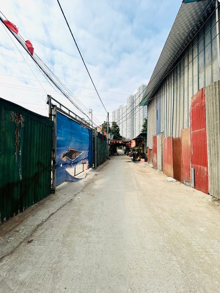 Bán nhà Tân Khai - diện tích 33.8m2 1 tầng - Nhà chưa sổ - giá 1,55 tỷ